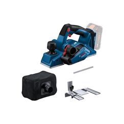 Bosch Akku-Hobel GHO 18V-26