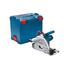 Bosch Tauchsäge GKT 55 GCE in L-BOXX 374N