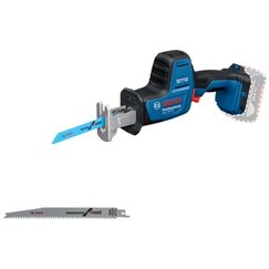 Bosch Säbelsäge GSA 18V-24