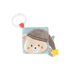 Fehn Stoffbuch Bruno Bruno