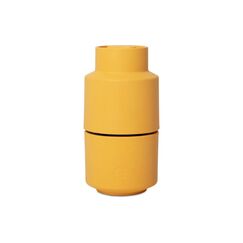 Crushgrind Gewürzmühle Billund 11.6 cm, Gelb