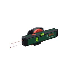 Bosch Laser-Wasserwaage UniversalWallLevel