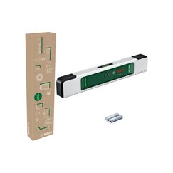 Bosch Wasserwaage EasySpiritLevel 400 mm