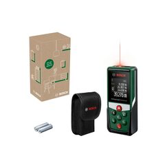 Bosch Digitaler Laser-Entfernungsmesser UniversalDistance 40C