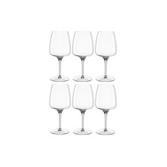 Leonardo Rotweinglas Cesti 500ml 6er Set