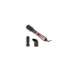 VITALmaxx Stylingbürste 3in1 1200W anthrazit/rosegold