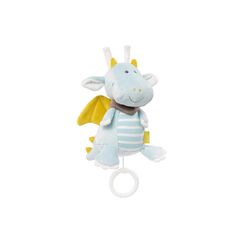 Fehn Mini-Spieluhr Drache Little Castle