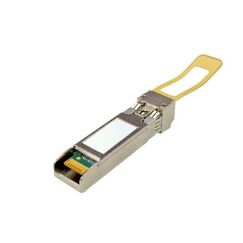 QNAP TRX-25GSFP28-SR Netzwerk-Transceiver-Modul Faseroptik 25000 Mbit/s SFP28 850 nm
