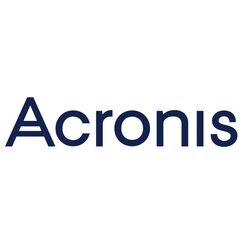 Acronis Cyber Backup Advanced Open Value Subscription (OVS) 1 Lizenz(en) Abonnement Englisch 1 Jahr(e) 12 Monat( e)