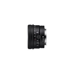 Sony FE 40 mm F2.5 G MILC Standardzoomobjektiv Schwarz