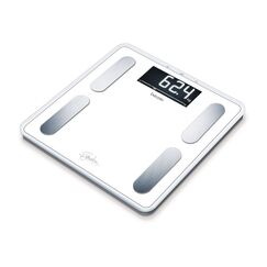Beurer Körperanalysewaage BF400 Weiss