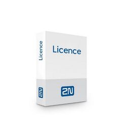2N Access Commander - Add-on 1 Lizenz(en) Englisch