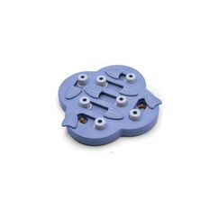 Nina Ottosson Hide N Slide Holz, 27.5x27.5x3cm
