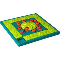 Nina Ottosson Multipuzzle Holz, 27.5x27.5x3cm