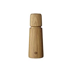 Crushgrind Pfeffermühle Stockholm 16.8 cm, Braun