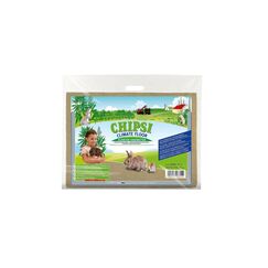 Chipsi Climate Floor Hemp Mat L 45x95cm