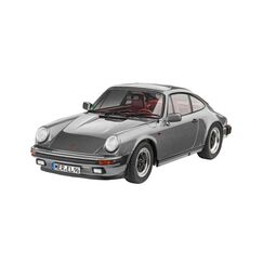 Revell Porsche 911 G Model Coupé Bausatz 1:24