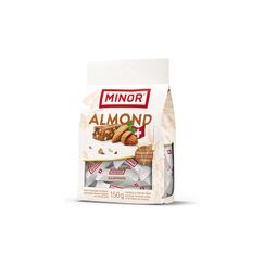 Almond Minis Beutel 150 g