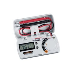 Laserliner MultiMeter-PocketBox Elektro-Prüfgeräte