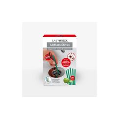 EASYmaxx Abflussreiniger Sticks Set