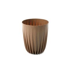 Neogard Blumentopf MIRA ECO WOOD D 19/19 x H 22.6 cm