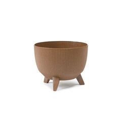 Neogard Blumentopf ROMA ECO WOOD D 24/24.2 H 15 cm