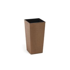 Neogard Blumentopf FINEZJA ECO WOOD 19 x 19 H 36.6 cm