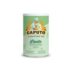 CAPUTO Trockenhefe Caputo 100 g