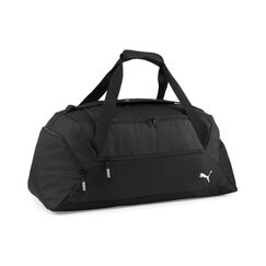 PUMA Teambag Team Goal Grösse: S, Schwarz