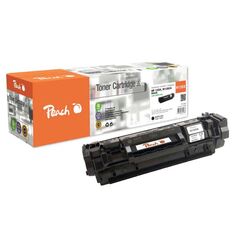 Peach Toner für HP CL LJ  M207 2400 Seiten, black