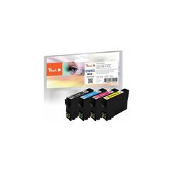 Peach Tinte Epson T10H6 MultiPack 4x13.5ml, 500, 3x350 Seiten