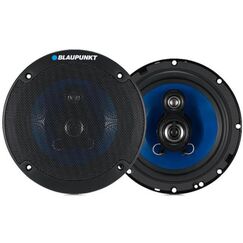 BLAUPUNKT Lautsprecher GT Icx 663 165mm 250Watt