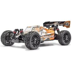 Hobbytech Spirit NXT EVO RR 2 Ora XT90 ARTR Brushless 4S ARTR