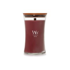 Woodwick Duftkerze Rouge Oud Large Jar