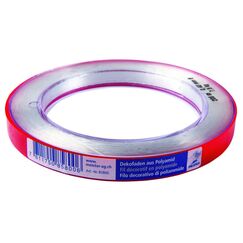 Meister DEKOFADEN PA  0.4MM 200M