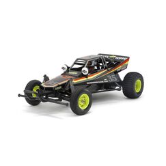 Tamiya The Grasshopper Black Edition Bausatz, 1:10, RWD