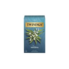 Twinings Eisenkraut 20 x 1.5 g