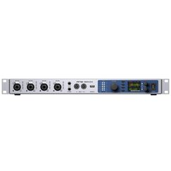 RME Fireface UFX III 188-Kanal, 24Bit/192kHz, USB 3 Interface