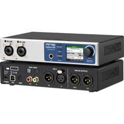 RME Digiface AES USB-Interface, 192 kHz, AES, SPDIF, ADAT