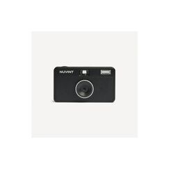 NUVINT Digitalkamera Black S2