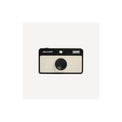 NUVINT Digitalkamera Warm Gray S2
