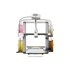 Creality 3D Creality SPARKX i7 Nano Combo Kompakter Mehrfarb 3D-Drucker