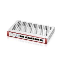 ZyXEL USG Flex 200H 1Y Security  Bundle High Performance Firewall