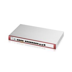 ZyXEL USG Flex 700H 1Y Security  Bundle High Performance Firewall