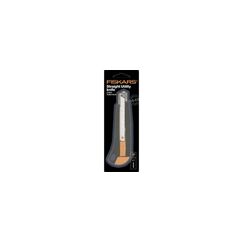 Fiskars Cutter Metall 18mm Klingenführung aus Metall, gummierter Griff
