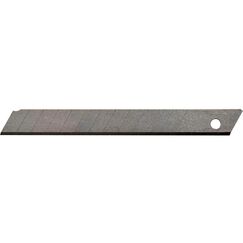 Fiskars Ersatzklingen 9mm Klingenführung aus Metall, gummierter Griff