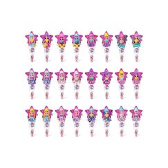 ZURU Sparkle Girlz Mini Puppe Series 1 - Assortiert