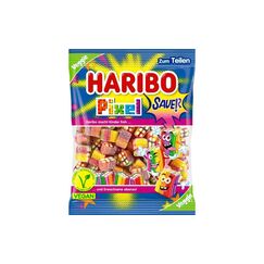 Haribo Pixel 160 g