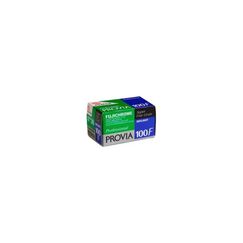 FUJIFILM PROVIA 100F 135/36 36 Film