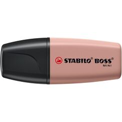 Stabilo BOSS MINI Umbra 1 Stk.